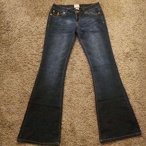 Arden B Jeans Size 0